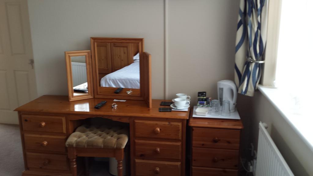 バース グレネード Bed & Breakfast 部屋 写真